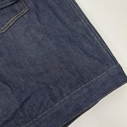 LEVI‘S リーバイス 【LVC】506XXE 1936モデル T-BACK TYPE 1st デニムジャケット ジャケット