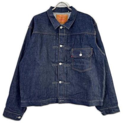 LEVI'S Levi's 【LVC】506XXE 1936 Model T-BACK TYPE 1st Denim Jacket Jacket