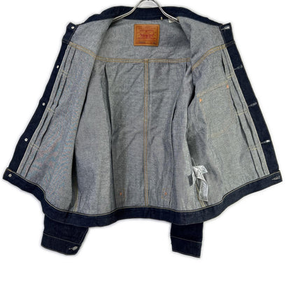 LEVI'S Levi's 【LVC】506XXE 1936 Model T-BACK TYPE 1st Denim Jacket Jacket