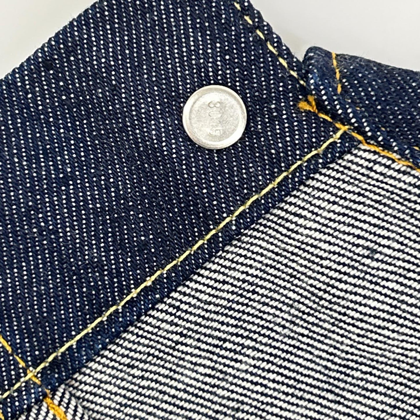 LEVI‘S リーバイス 【LVC】506XXE 1936モデル T-BACK TYPE 1st デニムジャケット ジャケット