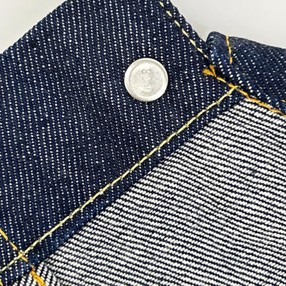 LEVI‘S リーバイス 【LVC】506XXE 1936モデル T-BACK TYPE 1st デニムジャケット ジャケット