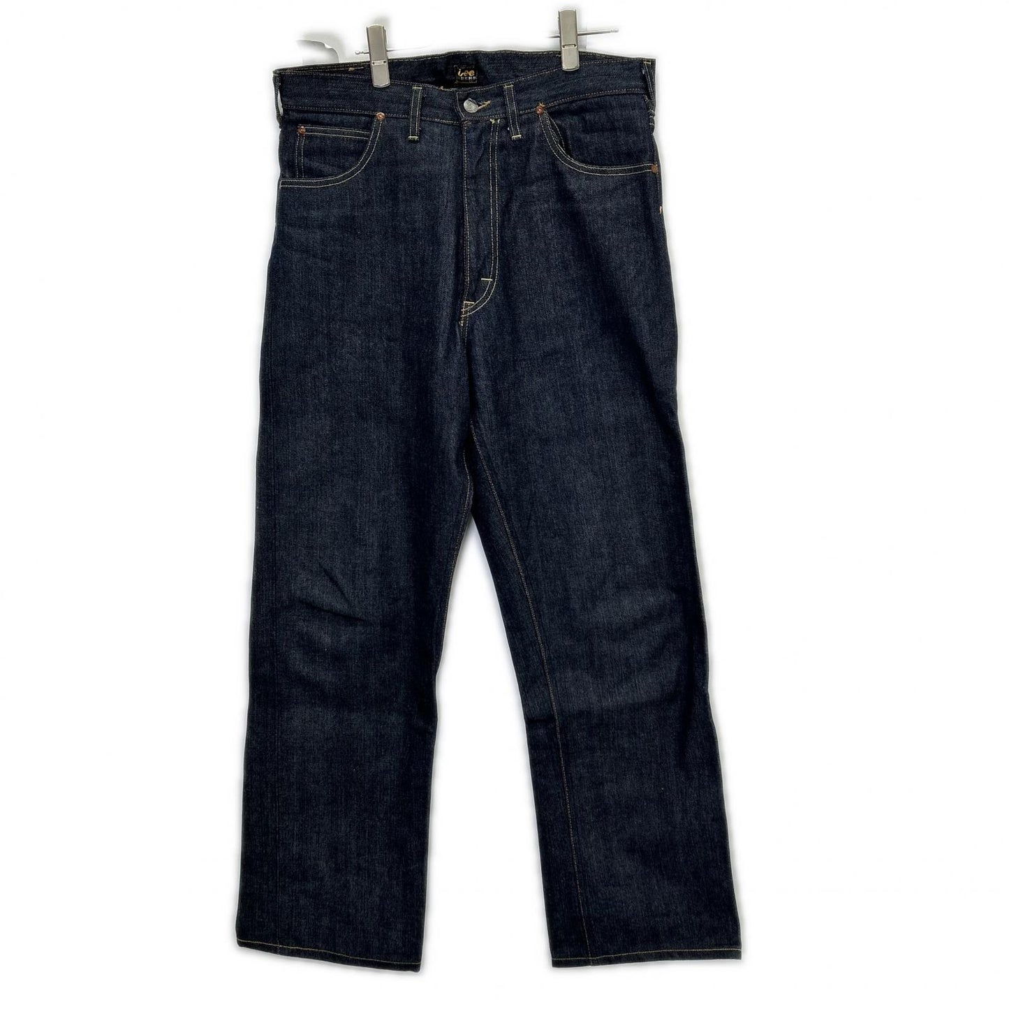 Lee リー Lot 101-Z 1954モデル アーカイブス ジッパーフライ デニムパンツ ボトムス