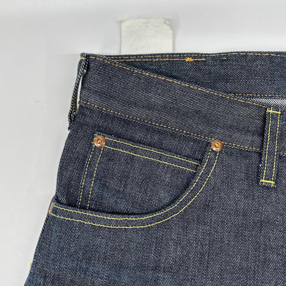Lee リー Lot 101-Z 1954モデル アーカイブス ジッパーフライ デニムパンツ ボトムス
