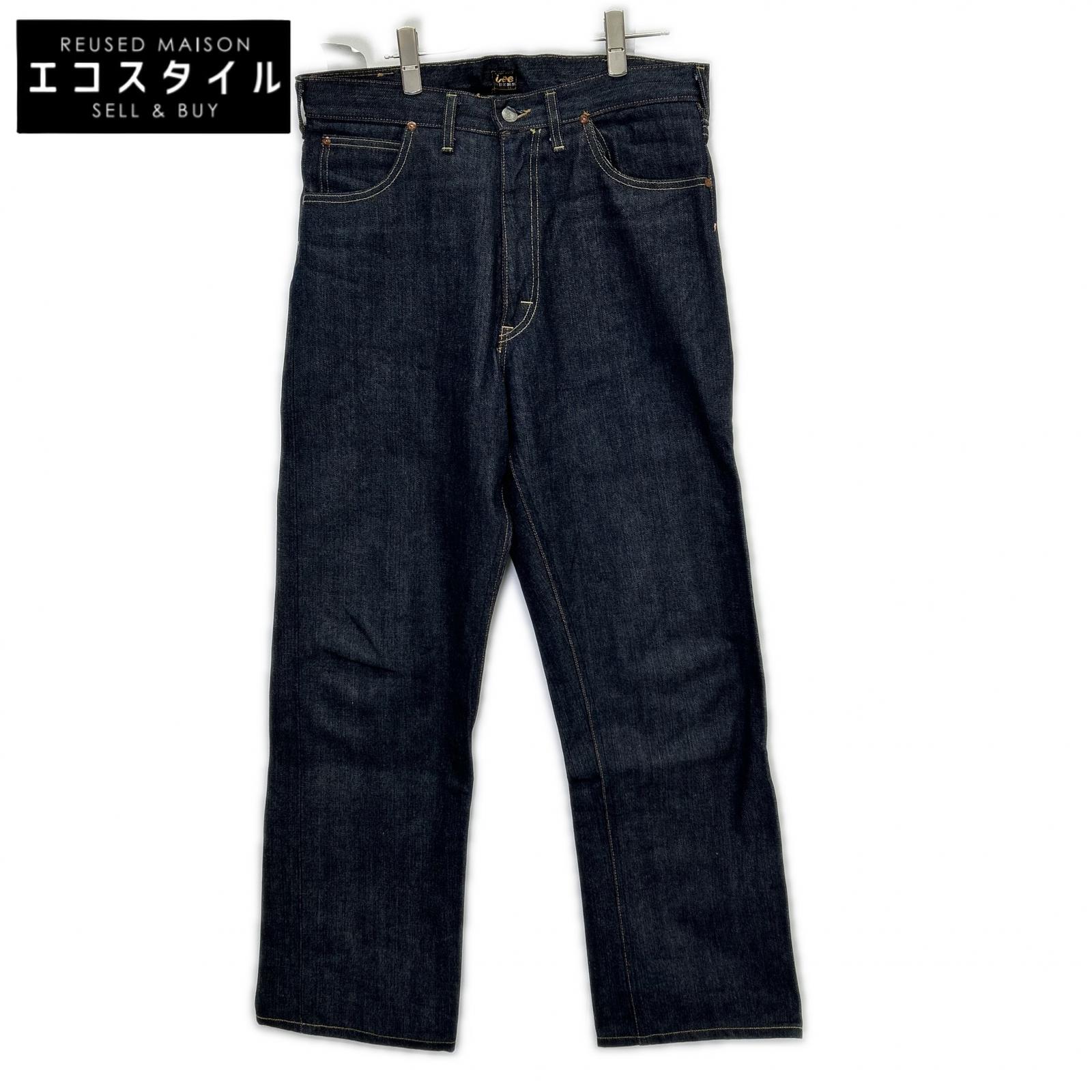 Lee リー Lot 101-Z 1954モデル アーカイブス ジッパーフライ デニムパンツ ボトムス