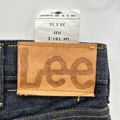 Lee リー Lot 101-Z 1954モデル アーカイブス ジッパーフライ デニムパンツ ボトムス