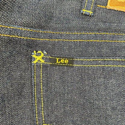 Lee リー Lot 101-Z 1954モデル アーカイブス ジッパーフライ デニムパンツ ボトムス