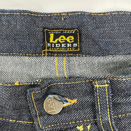 Lee リー Lot 101-Z 1954モデル アーカイブス ジッパーフライ デニムパンツ ボトムス