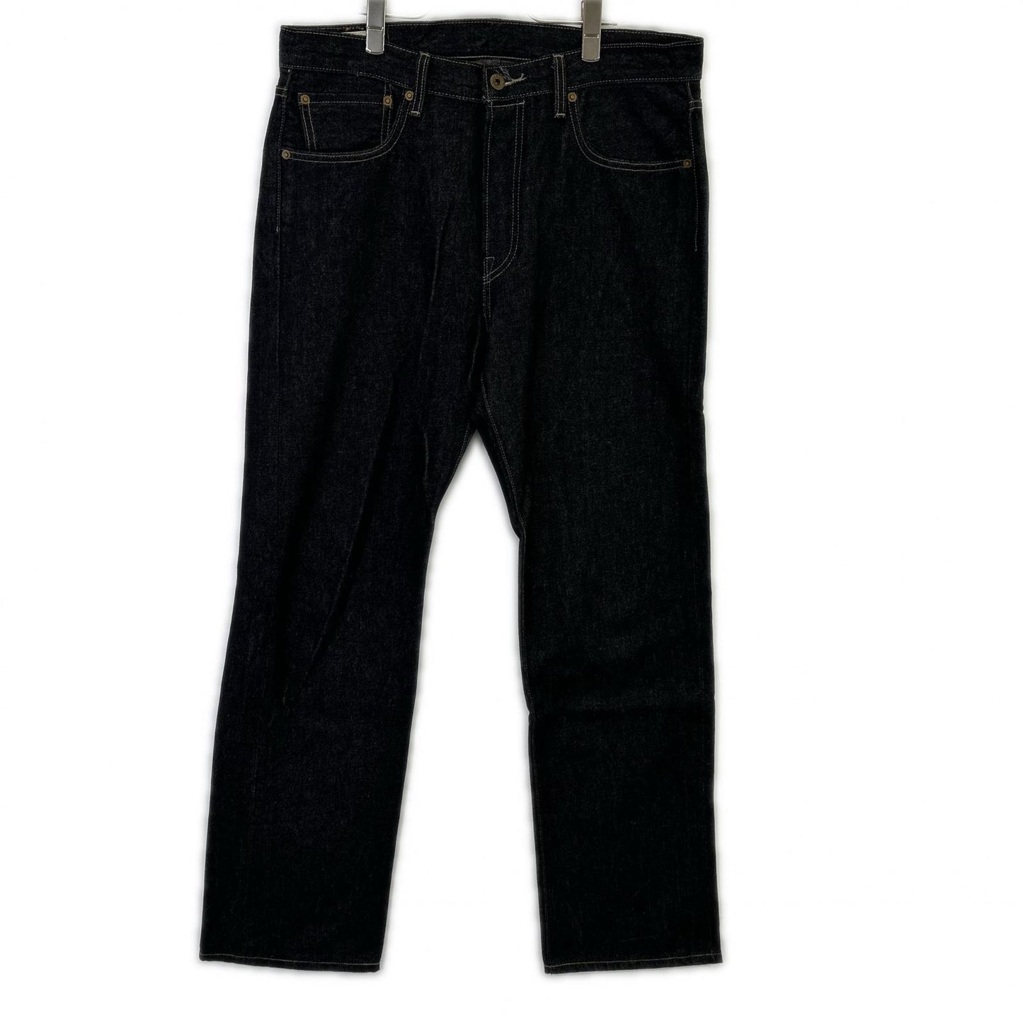 LEVI‘S リーバイス 【Premium】Lot501 005YU-0000 ボタンフライ デニムパンツ ボトムス