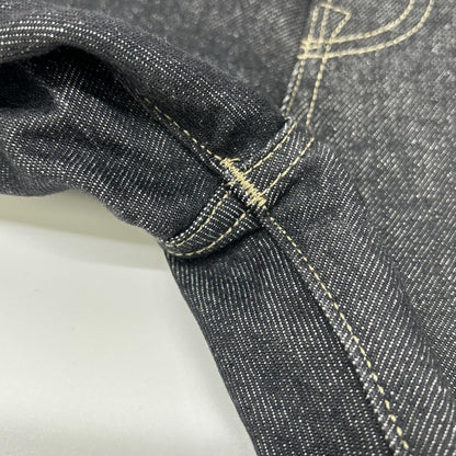 LEVI‘S リーバイス 【Premium】Lot501 005YU-0000 ボタンフライ デニムパンツ ボトムス