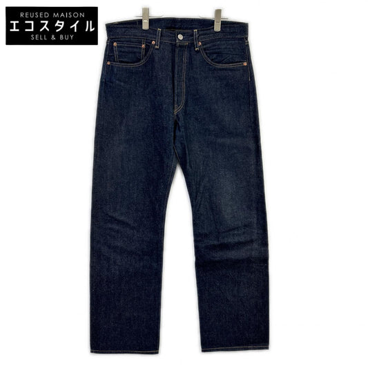 LEVI‘S リーバイス 【LVC】501XX 赤耳 BIGE 1955 復刻モデル ストレートデニム ボトムス