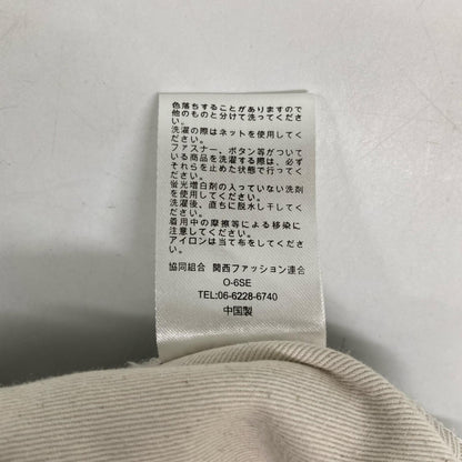 Dickies ディッキーズ beams別注 ブラック 243M40BM02 ワイドチノパンツ ボトムス