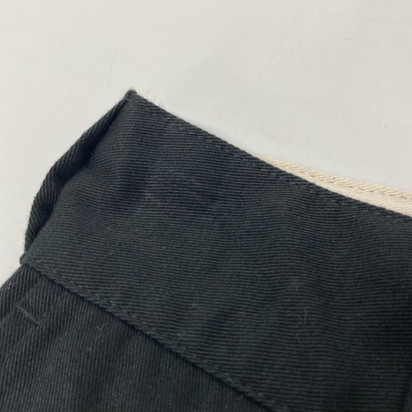 Dickies ディッキーズ beams別注 ブラック 243M40BM02 ワイドチノパンツ ボトムス