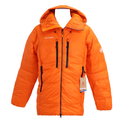 MAMMUT マムート 【新品同様】1013-01760 Eigerjoch Pro IN Hooded Jacket アイガーヨッホ プロ インサレーション フーデット ジャケット ジャケット