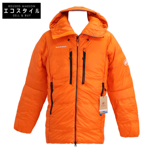 MAMMUT マムート 【新品同様】1013-01760 Eigerjoch Pro IN Hooded Jacket アイガーヨッホ プロ インサレーション フーデット ジャケット ジャケット