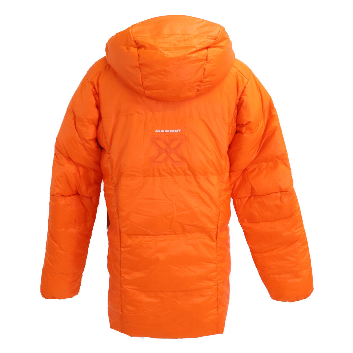 MAMMUT マムート 【新品同様】1013-01760 Eigerjoch Pro IN Hooded Jacket アイガーヨッホ プロ インサレーション フーデット ジャケット ジャケット