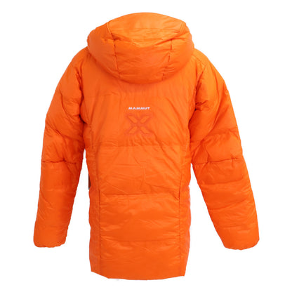 MAMMUT マムート 【新品同様】1013-01760 Eigerjoch Pro IN Hooded Jacket アイガーヨッホ プロ インサレーション フーデット ジャケット ジャケット