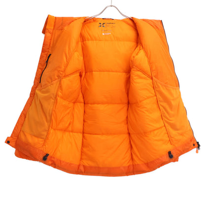 MAMMUT マムート 【新品同様】1013-01760 Eigerjoch Pro IN Hooded Jacket アイガーヨッホ プロ インサレーション フーデット ジャケット ジャケット