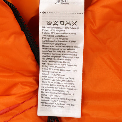 MAMMUT マムート 【新品同様】1013-01760 Eigerjoch Pro IN Hooded Jacket アイガーヨッホ プロ インサレーション フーデット ジャケット ジャケット