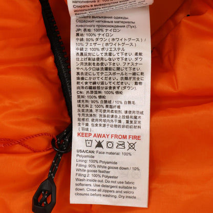 MAMMUT マムート 【新品同様】1013-01760 Eigerjoch Pro IN Hooded Jacket アイガーヨッホ プロ インサレーション フーデット ジャケット ジャケット