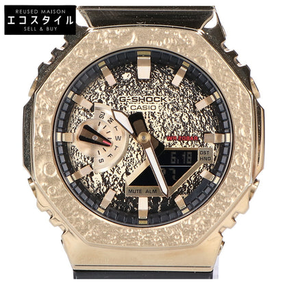G-SHOCK ジーショック 【美品】GM-2100MG-1AJR ANALOG-DIGITAL 2100 Series アナデジ クオーツ 腕時計