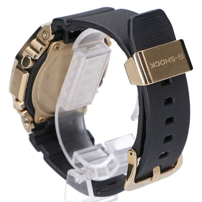 G-SHOCK ジーショック 【美品】GM-2100MG-1AJR ANALOG-DIGITAL 2100 Series アナデジ クオーツ 腕時計
