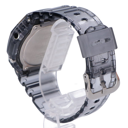 G-SHOCK ジーショック 【美品】GA-2100TLS-8AJF ANALOG-DIGITAL 2100 Series カーボンコアガード アナデジ クオーツ 腕時計