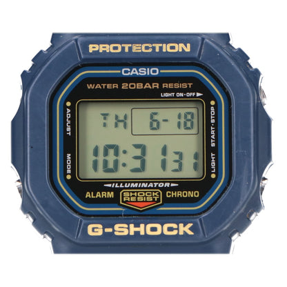 G-SHOCK ジーショック DW-5600RB-2JF DIGITAL 5600 SERIES デジタル クオーツ 腕時計