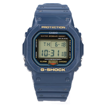 G-SHOCK ジーショック DW-5600RB-2JF DIGITAL 5600 SERIES デジタル クオーツ 腕時計