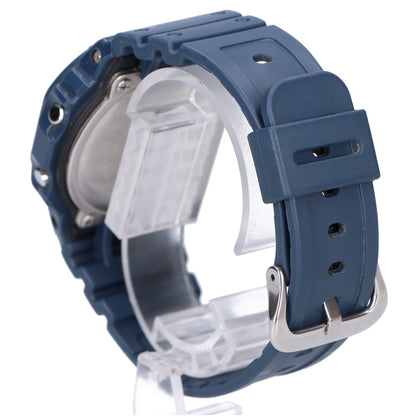 G-SHOCK ジーショック DW-5600RB-2JF DIGITAL 5600 SERIES デジタル クオーツ 腕時計