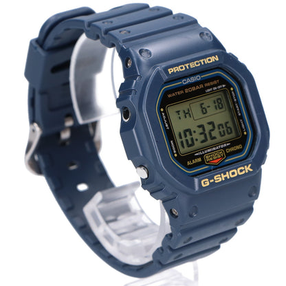 G-SHOCK ジーショック DW-5600RB-2JF DIGITAL 5600 SERIES デジタル クオーツ 腕時計