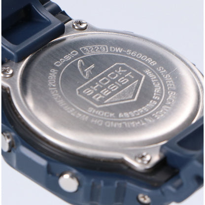G-SHOCK ジーショック DW-5600RB-2JF DIGITAL 5600 SERIES デジタル クオーツ 腕時計