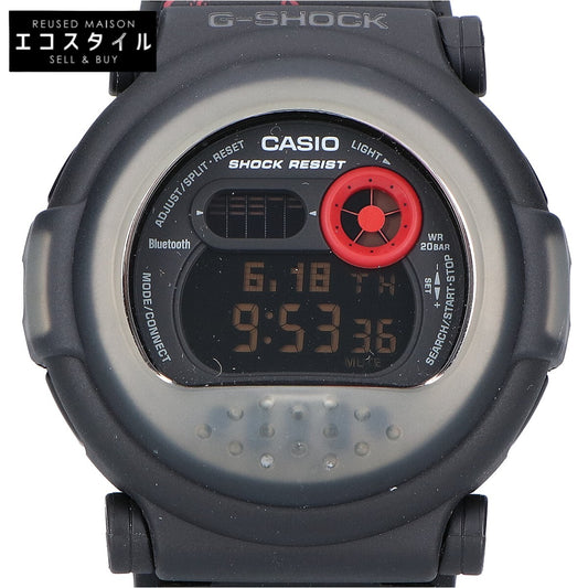 G-SHOCK ジーショック 【美品】G-B001MVA-1JR DIGITAL DW-001 SERIES モバイルリンク デジタル クオーツ 腕時計