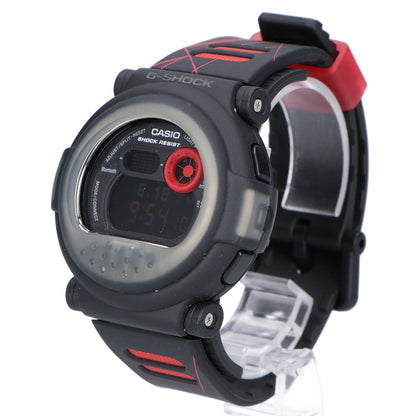 G-SHOCK ジーショック 【美品】G-B001MVA-1JR DIGITAL DW-001 SERIES モバイルリンク デジタル クオーツ 腕時計