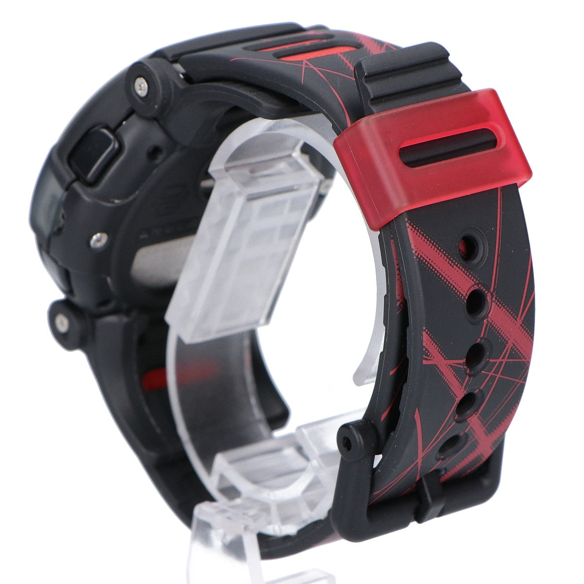 G-SHOCK ジーショック 【美品】G-B001MVA-1JR DIGITAL DW-001 SERIES モバイルリンク デジタル クオーツ 腕時計