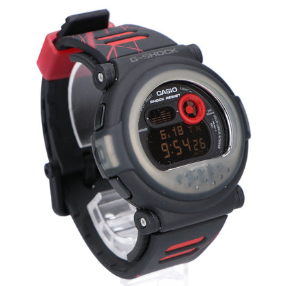 G-SHOCK ジーショック 【美品】G-B001MVA-1JR DIGITAL DW-001 SERIES モバイルリンク デジタル クオーツ 腕時計