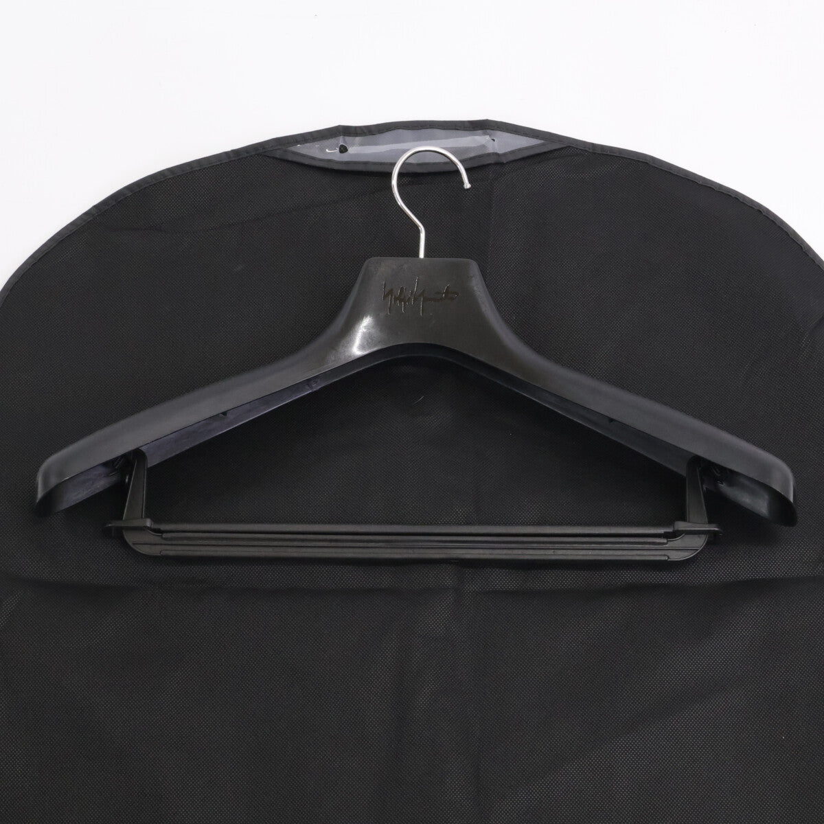 Yohji Yamamoto POUR HOMME ヨウジヤマモトプールオム 【美品/25年製】HP-J21-100 WOOL GABARDINE SLEEVE BUTTON ASYMMETRY JACKET アシメントリージャケット ジャケット
