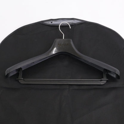 Yohji Yamamoto POUR HOMME ヨウジヤマモトプールオム 【美品/25年製】HP-J21-100 WOOL GABARDINE SLEEVE BUTTON ASYMMETRY JACKET アシメントリージャケット ジャケット