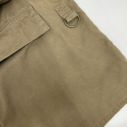 Barbour バブアー 251MCA0967 SPEY ダック コットン ショートレングス ブルゾン ジャケット