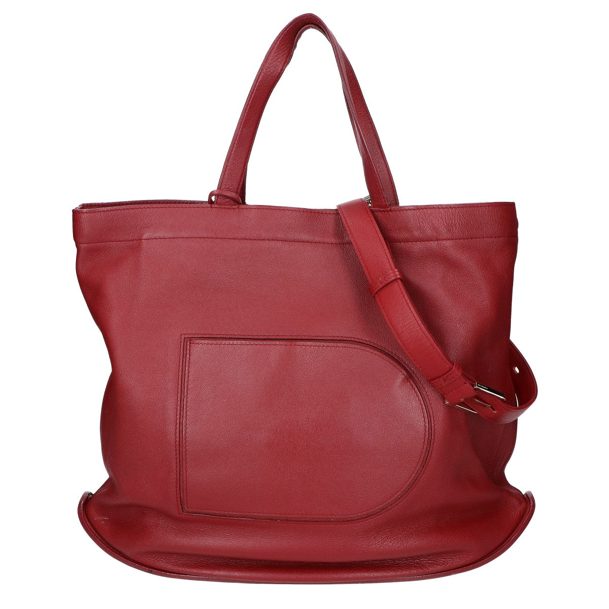 DELVAUX デルヴォー Delvaux Pin 2WAY ショルダーバッグ トートバッグ