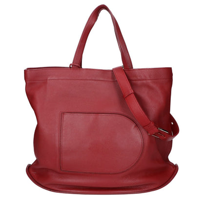 DELVAUX デルヴォー Delvaux Pin 2WAY ショルダーバッグ トートバッグ