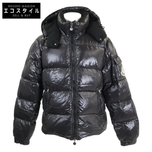 MONCLER モンクレール 44342 HIMALAYA フード付ダウンジャケット ジャケット
