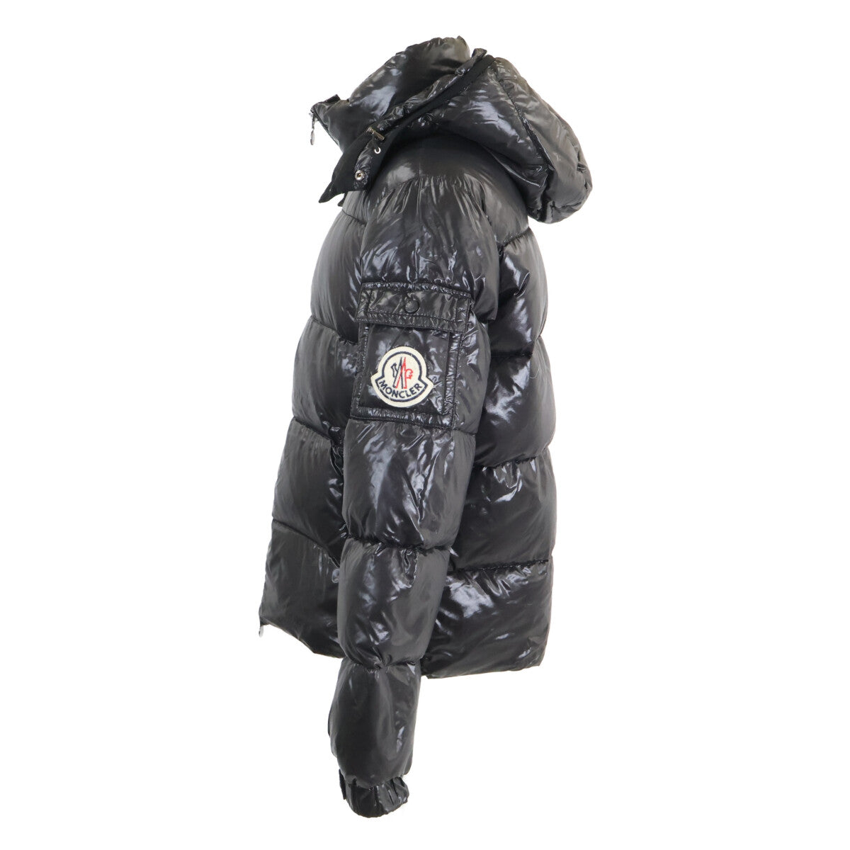 MONCLER モンクレール 44342 HIMALAYA フード付ダウンジャケット ジャケット