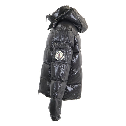 MONCLER モンクレール 44342 HIMALAYA フード付ダウンジャケット ジャケット