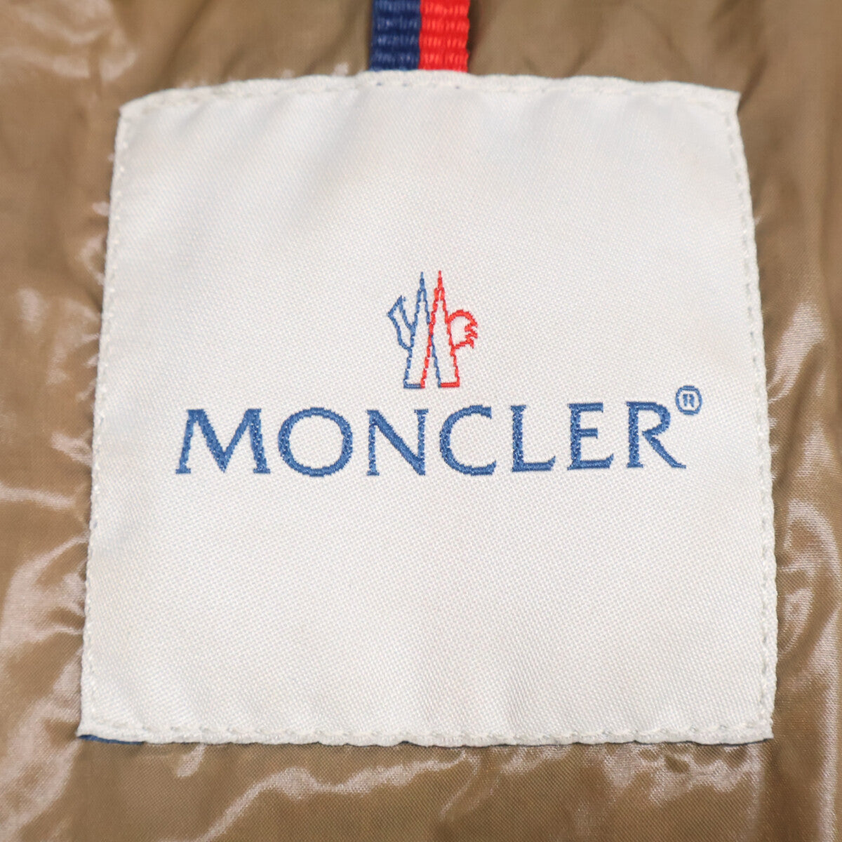 MONCLER モンクレール 44342 HIMALAYA フード付ダウンジャケット ジャケット