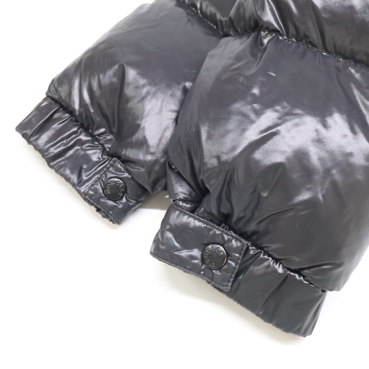 MONCLER モンクレール 44342 HIMALAYA フード付ダウンジャケット ジャケット