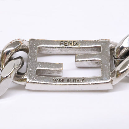 FENDI フェンディ FFロゴ チェーン ブレスレット