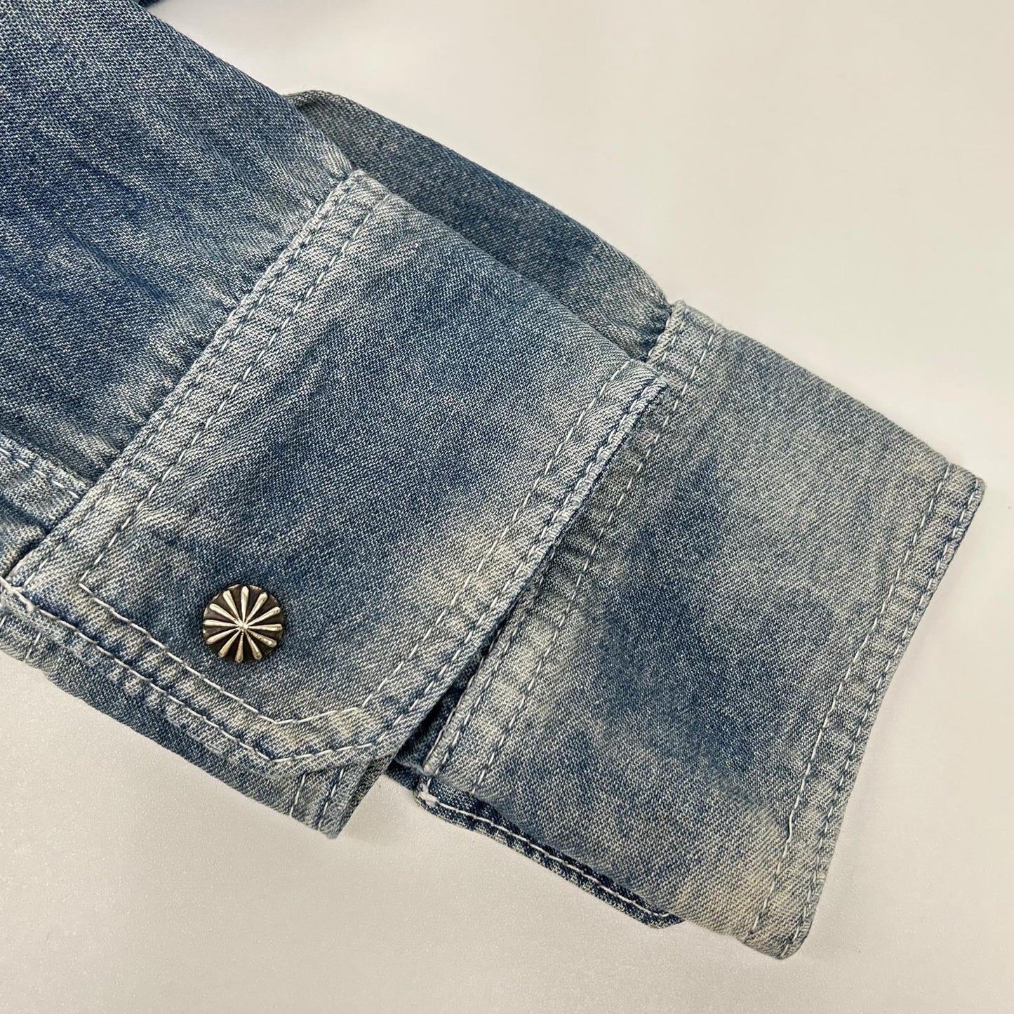 14th Addiction フォーティーンスアディクション レッド フード付き チェックシャツ トップス