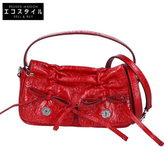 ACNE STUDIOS Multipocket Micro Bag—Like New—2-Way Shoulder Bag/Handbag
