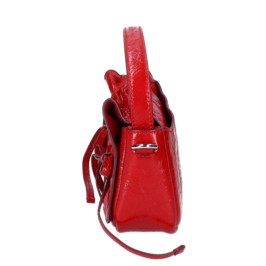 ACNE STUDIOS Multipocket Micro Bag—Like New—2-Way Shoulder Bag/Handbag