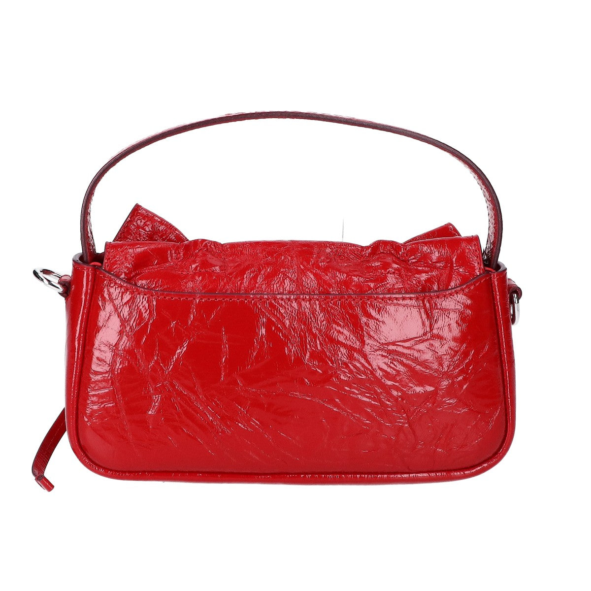 ACNE STUDIOS アクネ ストゥディオズ 新品同様 Multipocket マイクロバッグ 2WAY ショルダーバッグ ハンドバッグ